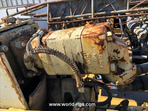 Generic Simco-Style Top Head Drive for Sale in USA